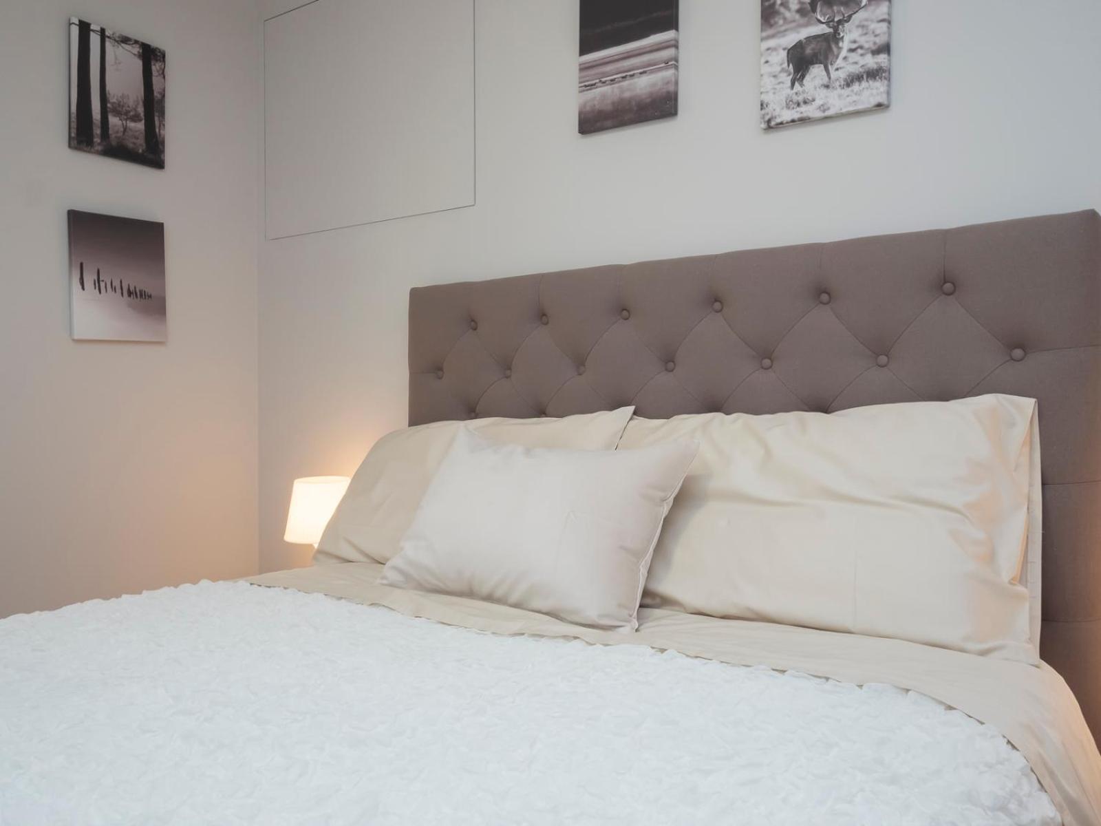 Appartamento Zona Citylife Comodo Per Rho Fiera Mailand Exterior foto