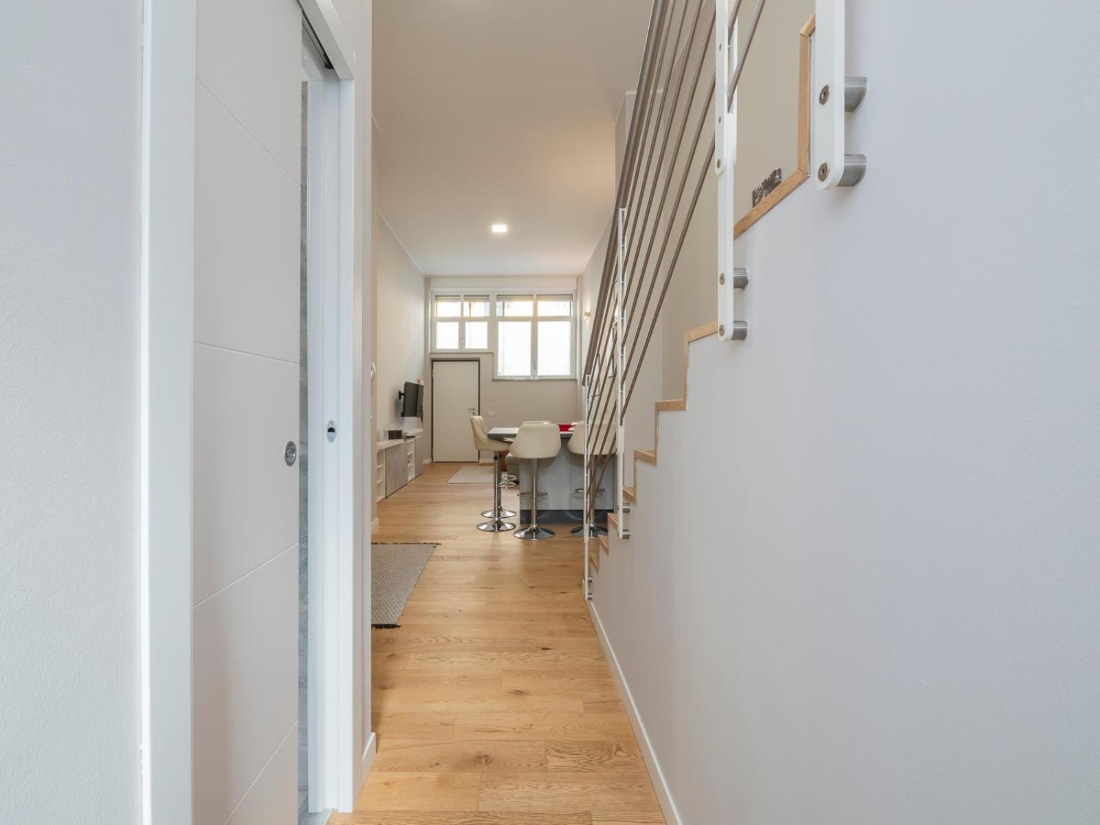 Appartamento Zona Citylife Comodo Per Rho Fiera Mailand Exterior foto