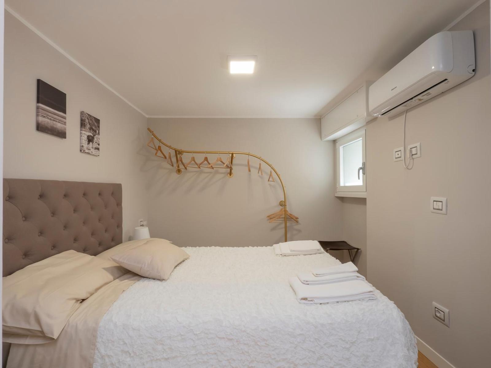 Appartamento Zona Citylife Comodo Per Rho Fiera Mailand Exterior foto