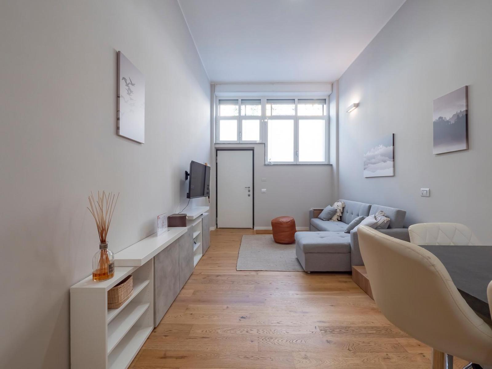 Appartamento Zona Citylife Comodo Per Rho Fiera Mailand Exterior foto