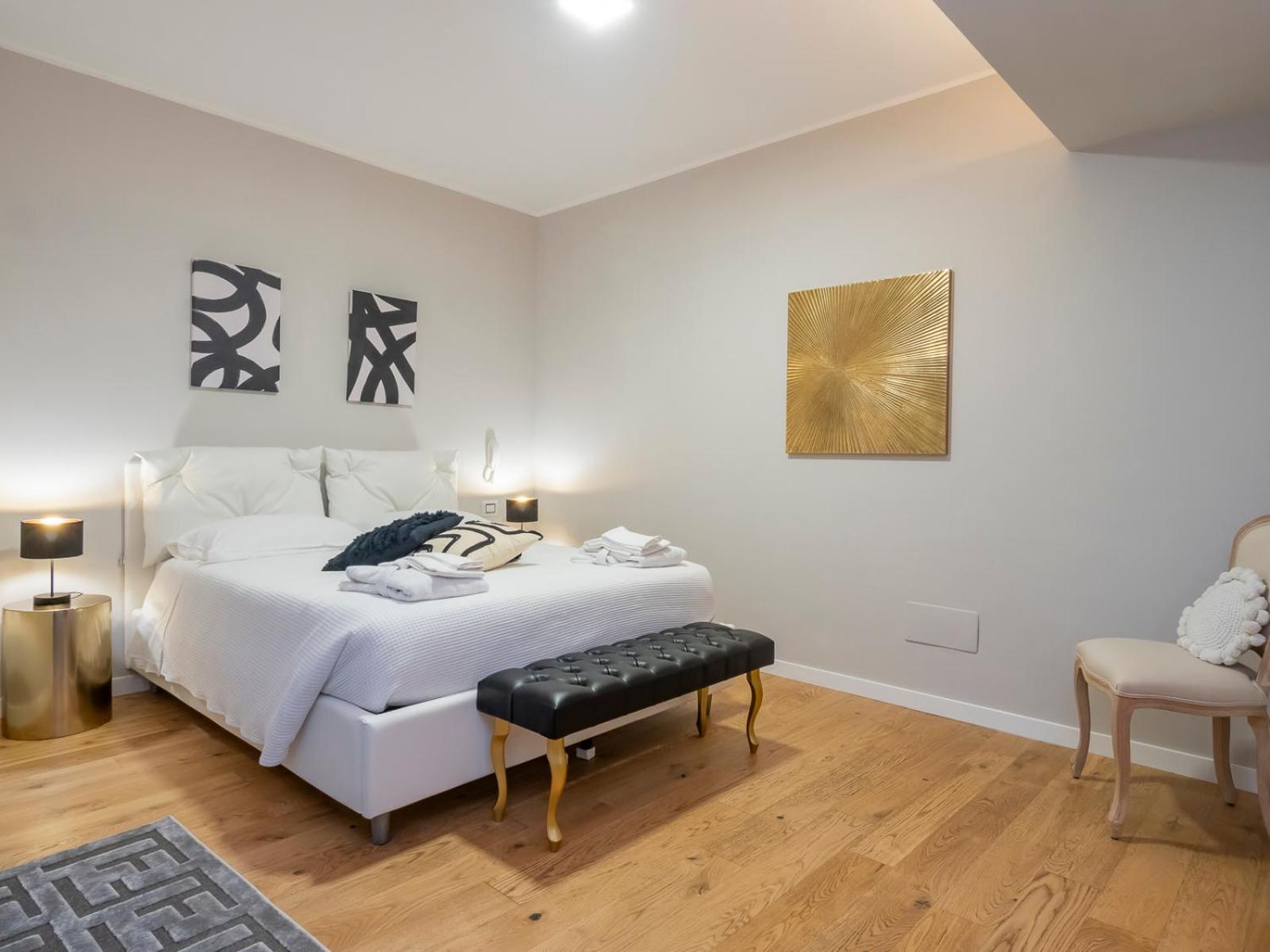 Appartamento Zona Citylife Comodo Per Rho Fiera Mailand Exterior foto