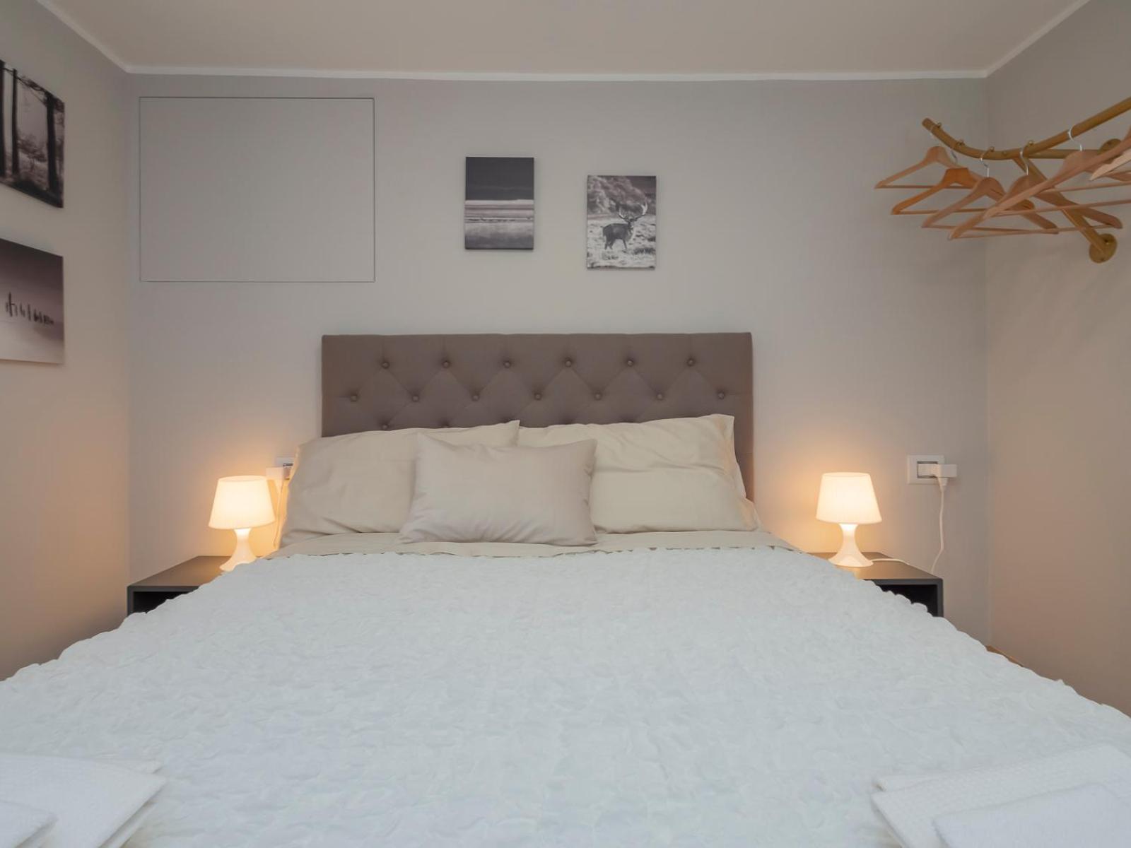 Appartamento Zona Citylife Comodo Per Rho Fiera Mailand Exterior foto