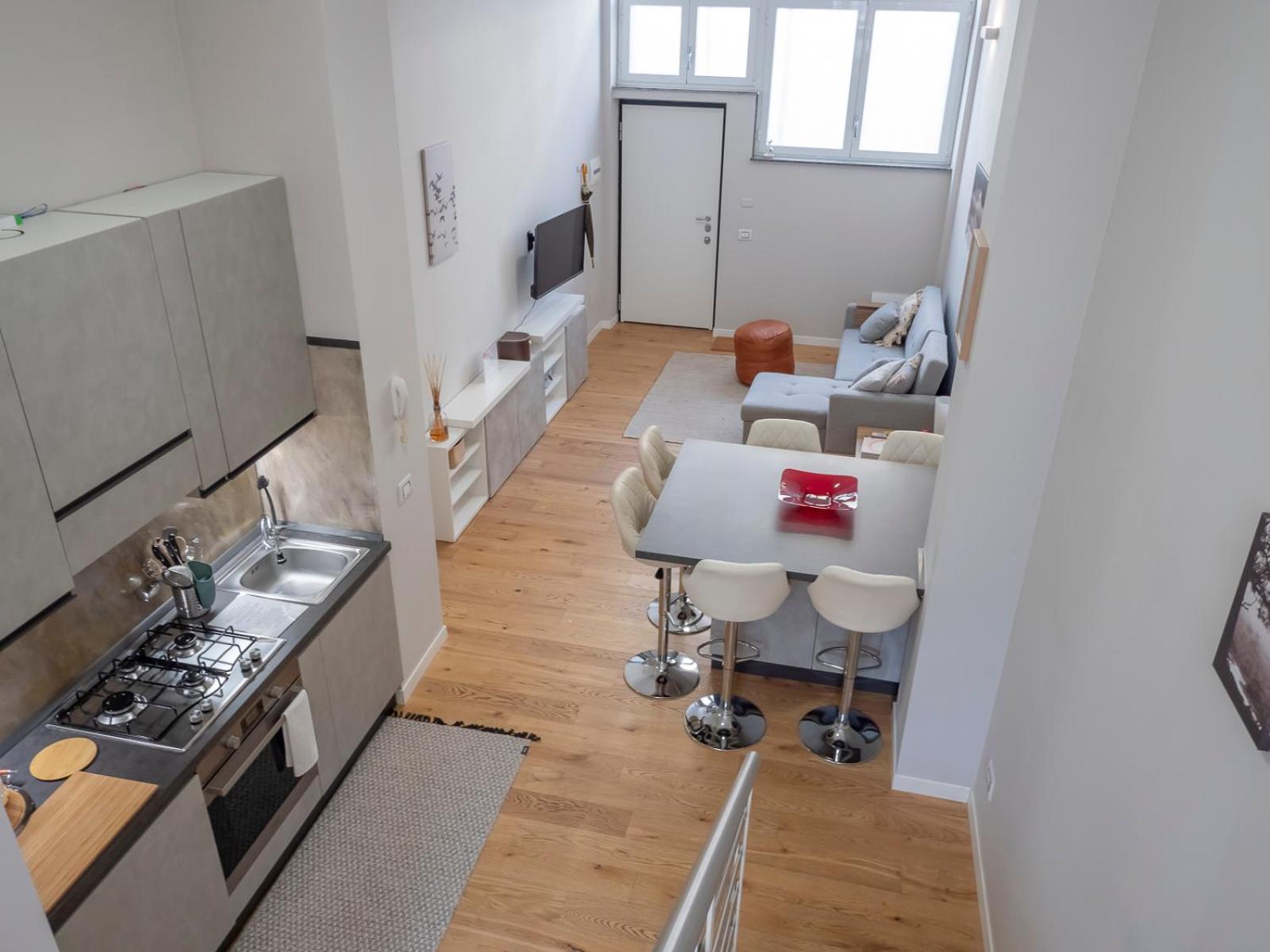 Appartamento Zona Citylife Comodo Per Rho Fiera Mailand Exterior foto