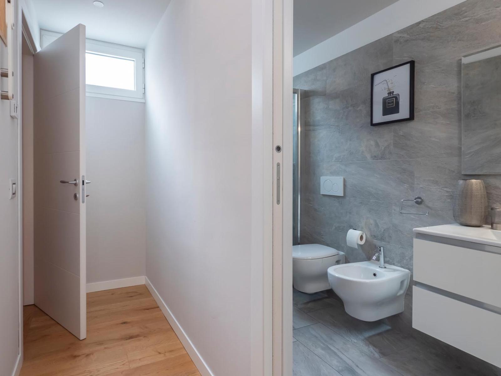 Appartamento Zona Citylife Comodo Per Rho Fiera Mailand Exterior foto